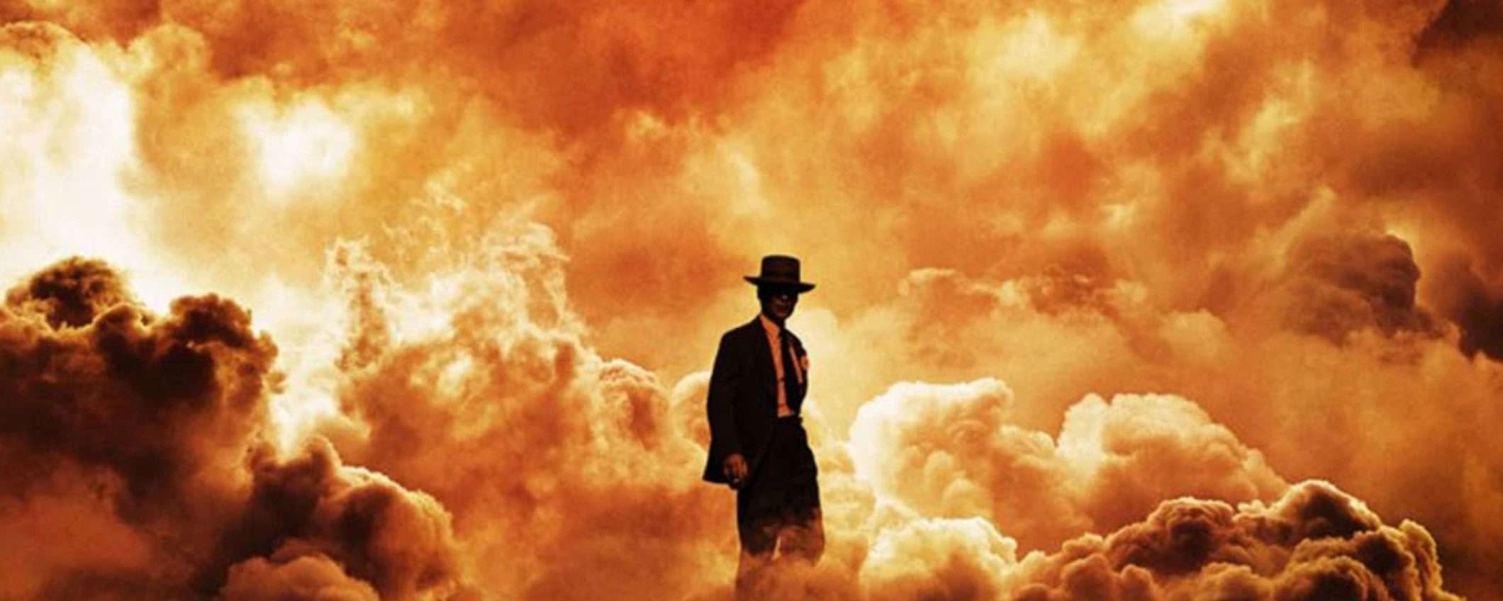 Il blu-ray di Oppenheimer, vincitore di 7 premi Oscar, è in SCONTO su Amazon (-25%) Il blu-ray di Oppenheimer, vincitore di 7 premi Oscar, è in SCONTO su Amazon (-25%)