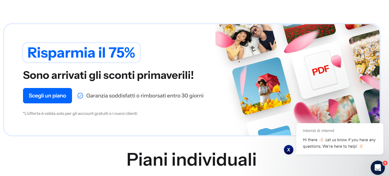 Cloud da 5GB