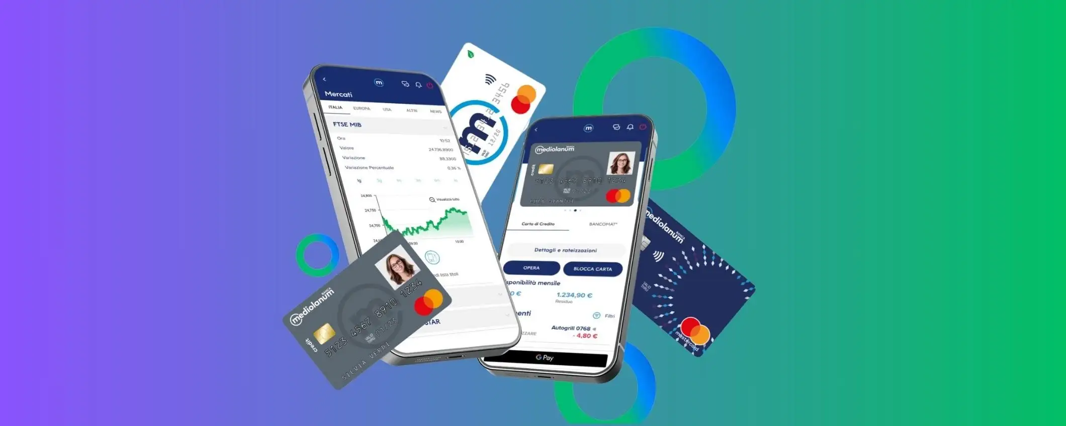 Conto deposito SelfyConto: 5% annuo se accrediti lo stipendio Conto deposito SelfyConto: 5% annuo se accrediti lo stipendio