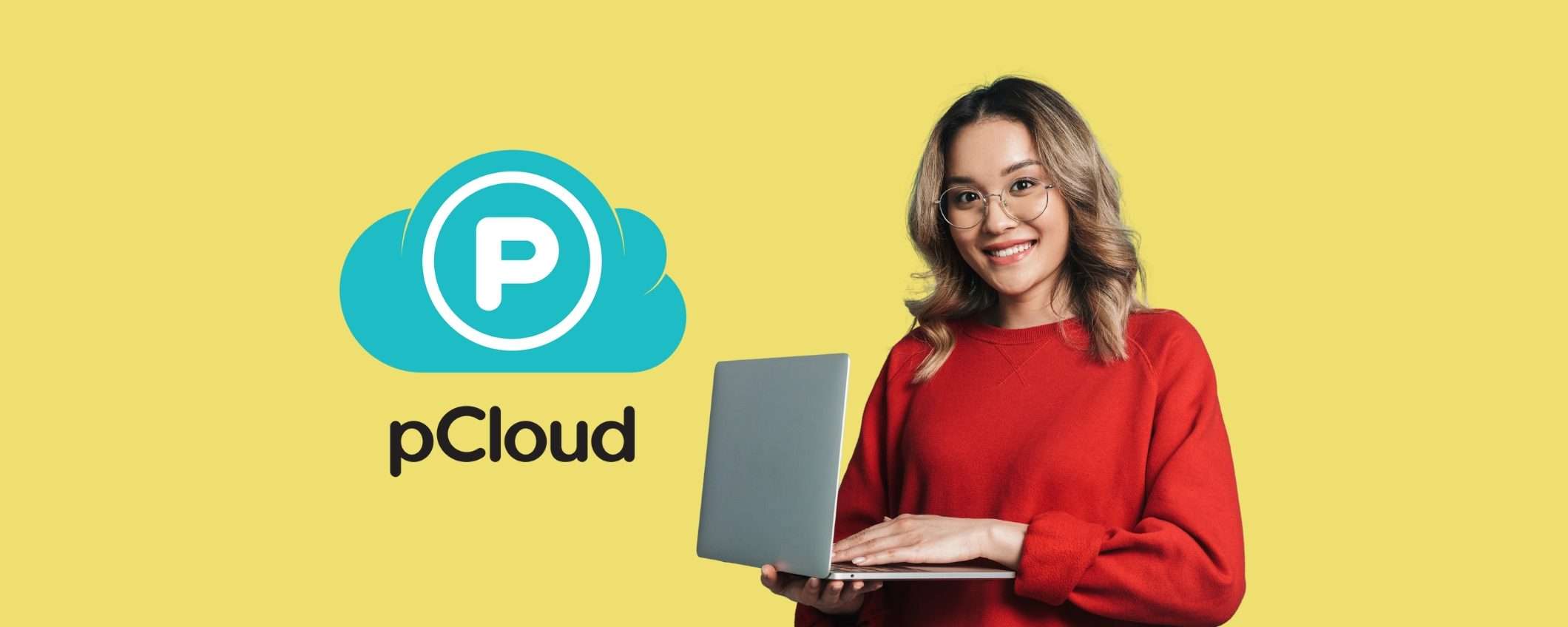 pCloud: spazio online a vita a prezzi da urlo