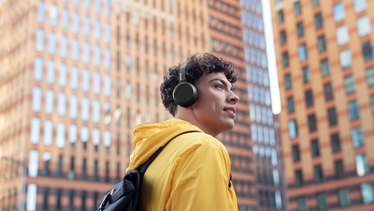 Cuffie Bluetooth della Philips in offerta: tue a solamente 21€ Cuffie Bluetooth della Philips in offerta: tue a solamente 21€