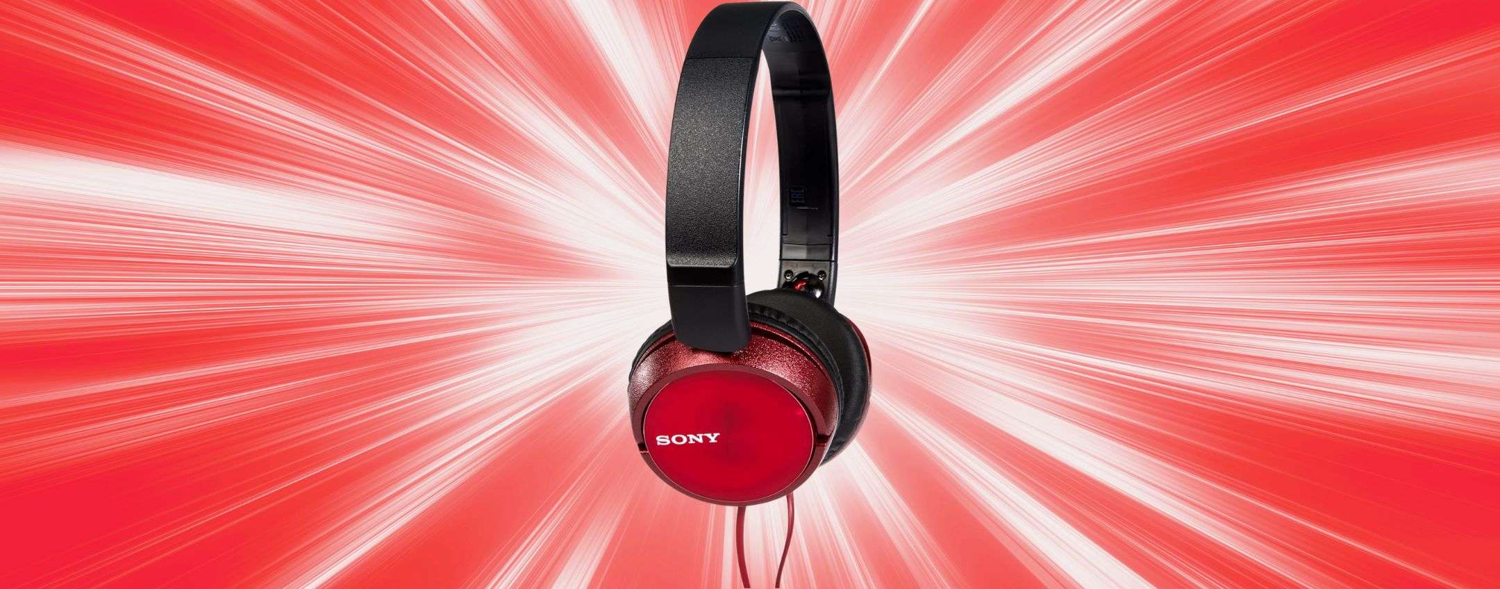 Cuffie Panasonic: Compatte, Leggere E Pieghevoli A Prezzo SORPRENDENTE 25 Solo 14e - Foto 6