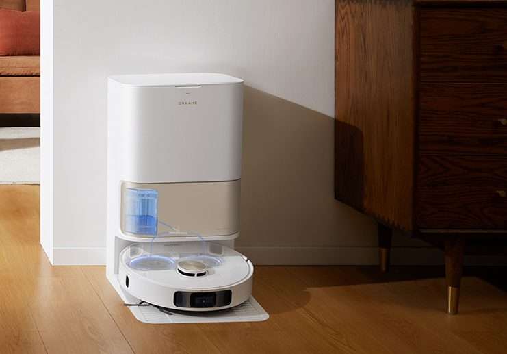 Dreame L10 Pro Ultra in offerta: un robot 2-in-1 potentissimo Dreame L10 Pro Ultra in offerta: un robot 2-in-1 potentissimo