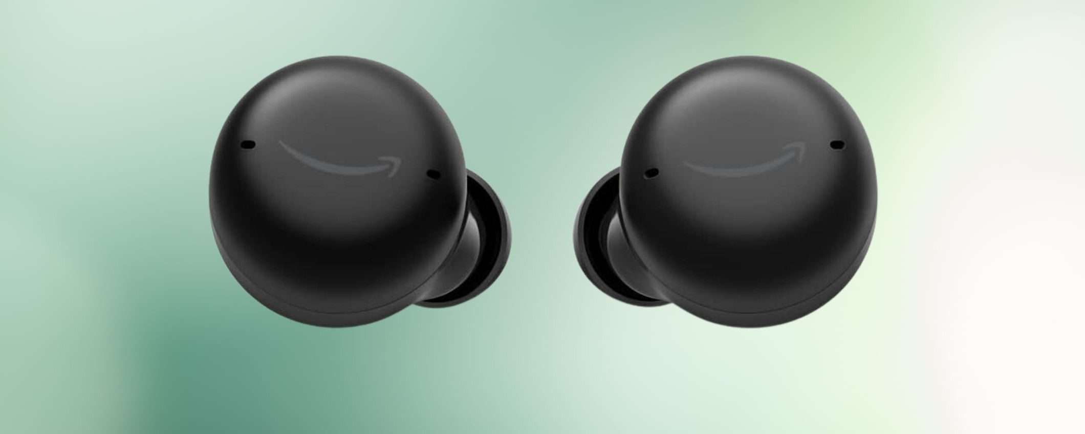 Echo Buds 2: SOPRESA su Amazon, SCONTO LAMPO al 57% Echo Buds 2: SOPRESA su Amazon, SCONTO LAMPO al 57%