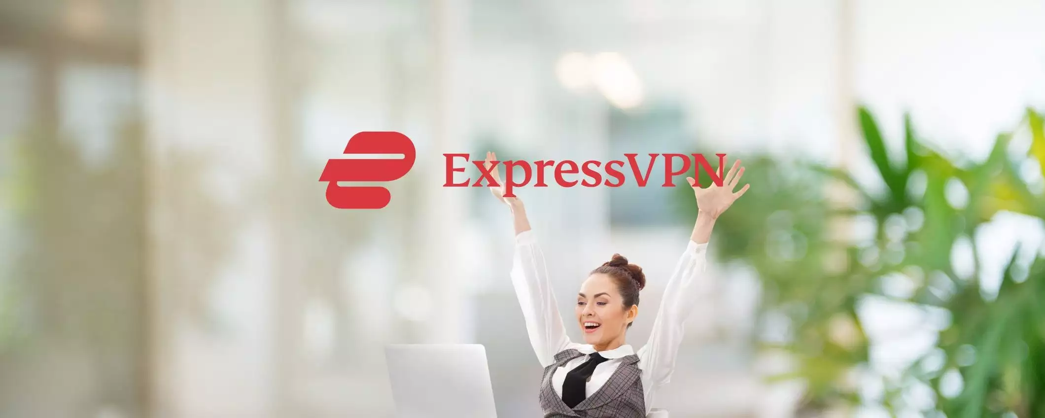 Offerta speciale ExpressVPN: metà prezzo e 3 mesi gratis Offerta speciale ExpressVPN: metà prezzo e 3 mesi gratis