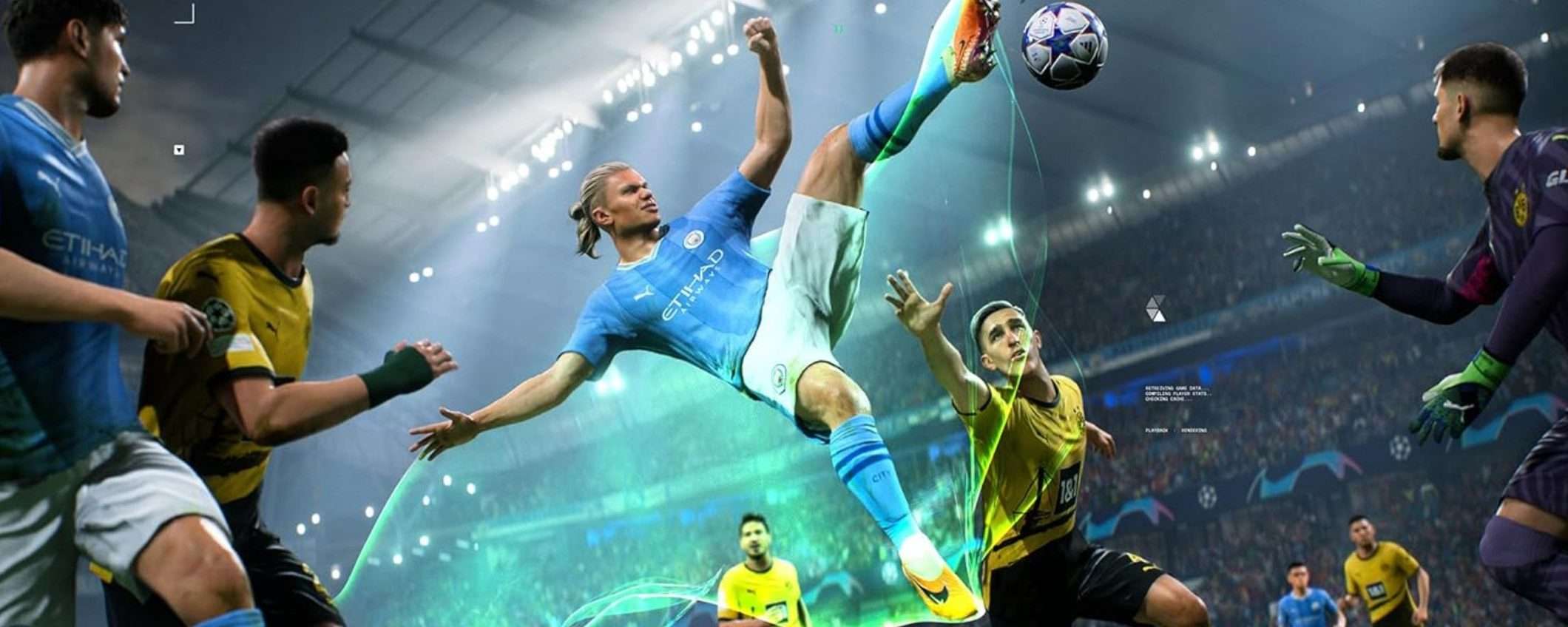FC 24, il GIOCO DI CALCIO più amato, è in MEGA SCONTO (-69%) FC 24, il GIOCO DI CALCIO più amato, è in MEGA SCONTO (-69%)