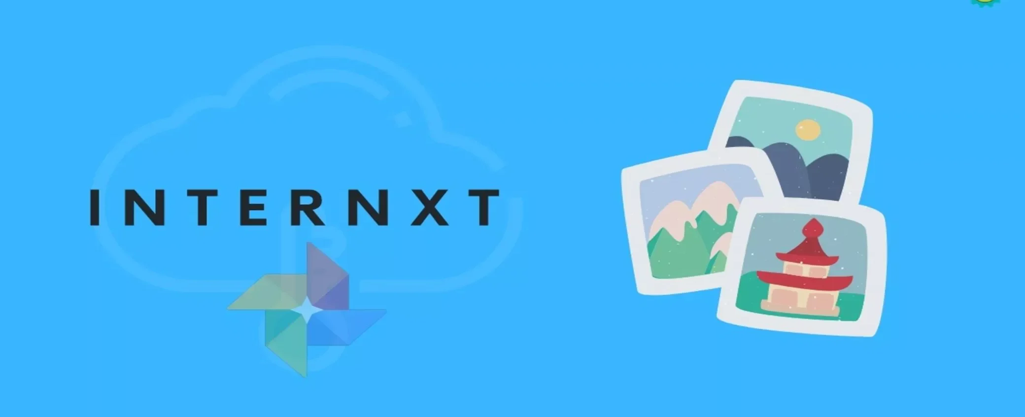 Fino a 10GB gratuiti con Internxt, il cloud storage sicuro