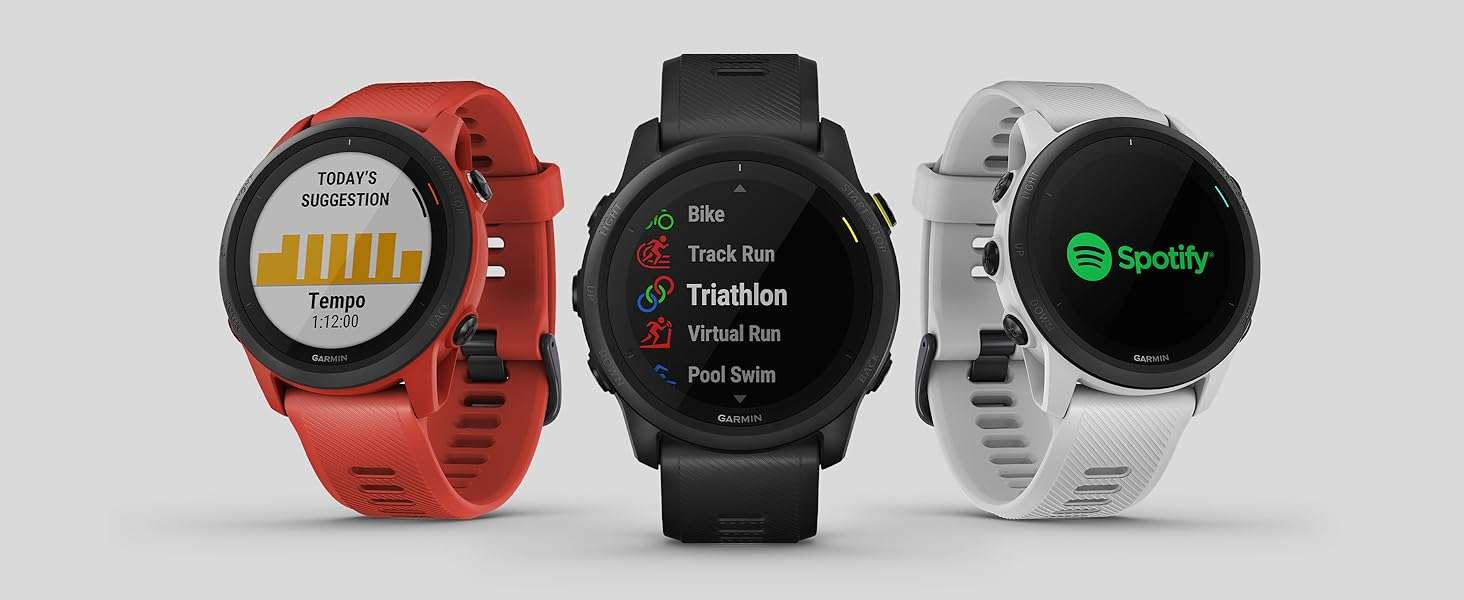 Garmin Forerunner 745, sconto esagerato: risparmi il 51% Garmin Forerunner 745, sconto esagerato: risparmi il 51%
