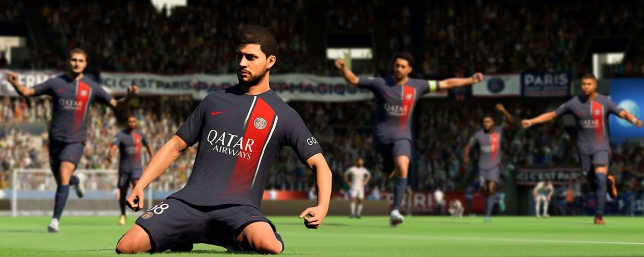 Il miglior GIOCO DI CALCIO per Switch a metà prezzo per le Offerte di Primavera Amazon Il miglior GIOCO DI CALCIO per Switch a metà prezzo per le Offerte di Primavera Amazon