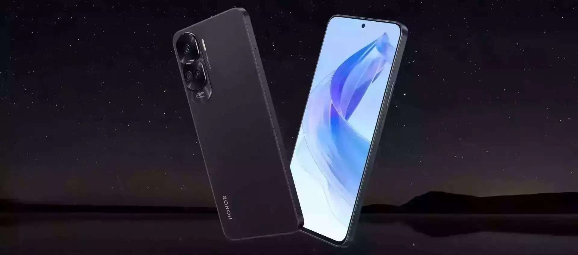 HONOR 90 Lite in offerta a 173€ su Amazon è un OTTIMO ACQUISTO HONOR 90 Lite in offerta a 173€ su Amazon è un OTTIMO ACQUISTO