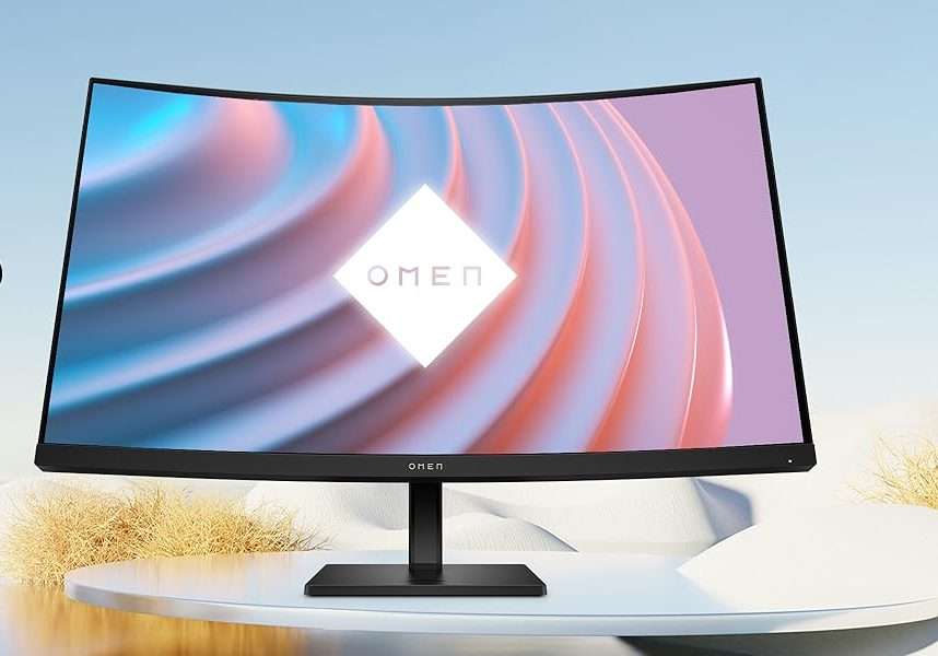 Monitor da gaming da 32 Monitor da gaming da 32