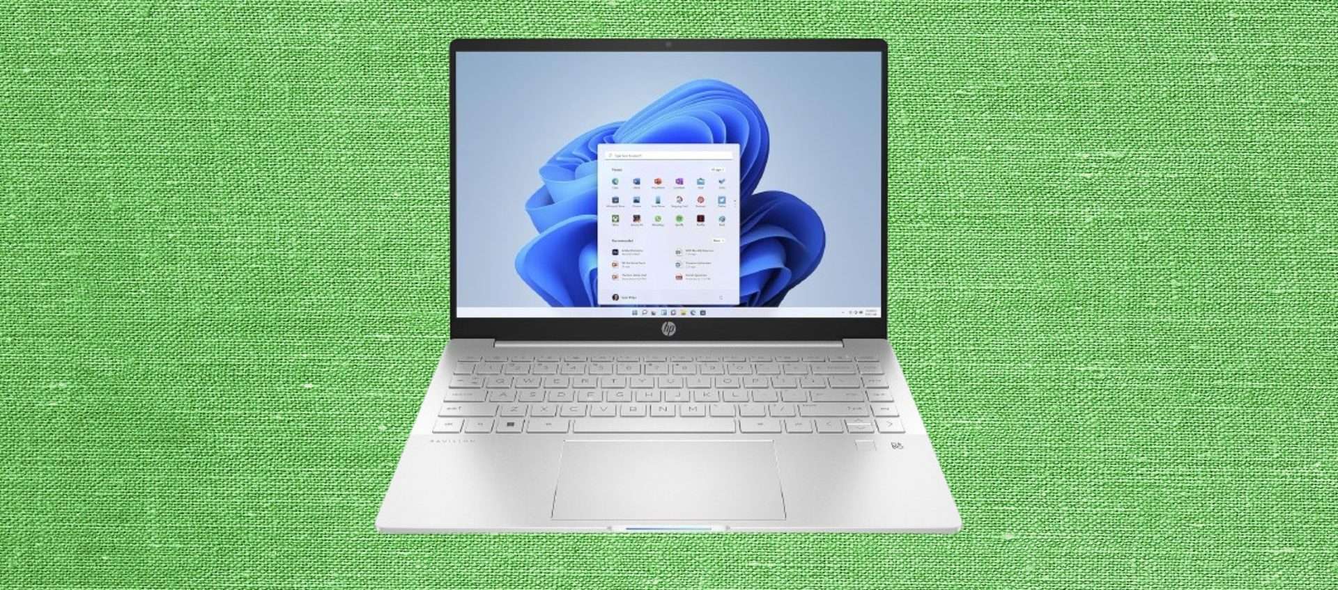 L'HP Pavilion Plus 14 è in offerta su Amazon ad un ottimo prezzo L'HP Pavilion Plus 14 è in offerta su Amazon ad un ottimo prezzo