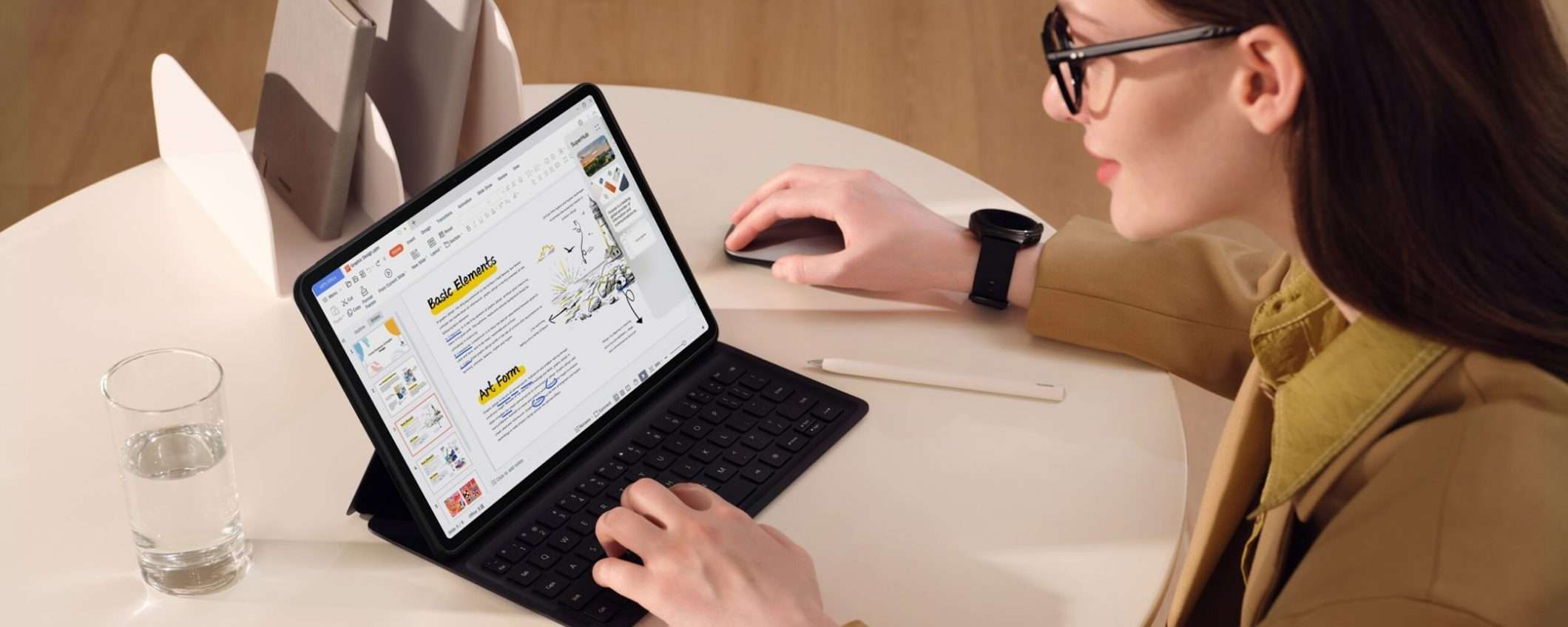 Huawei MatePad 11.5: in offerta a 249€ su Amazon è un OTTIMO ACQUISTO (anche in 5 rate) Huawei MatePad 11.5: in offerta a 249€ su Amazon è un OTTIMO ACQUISTO (anche in 5 rate)