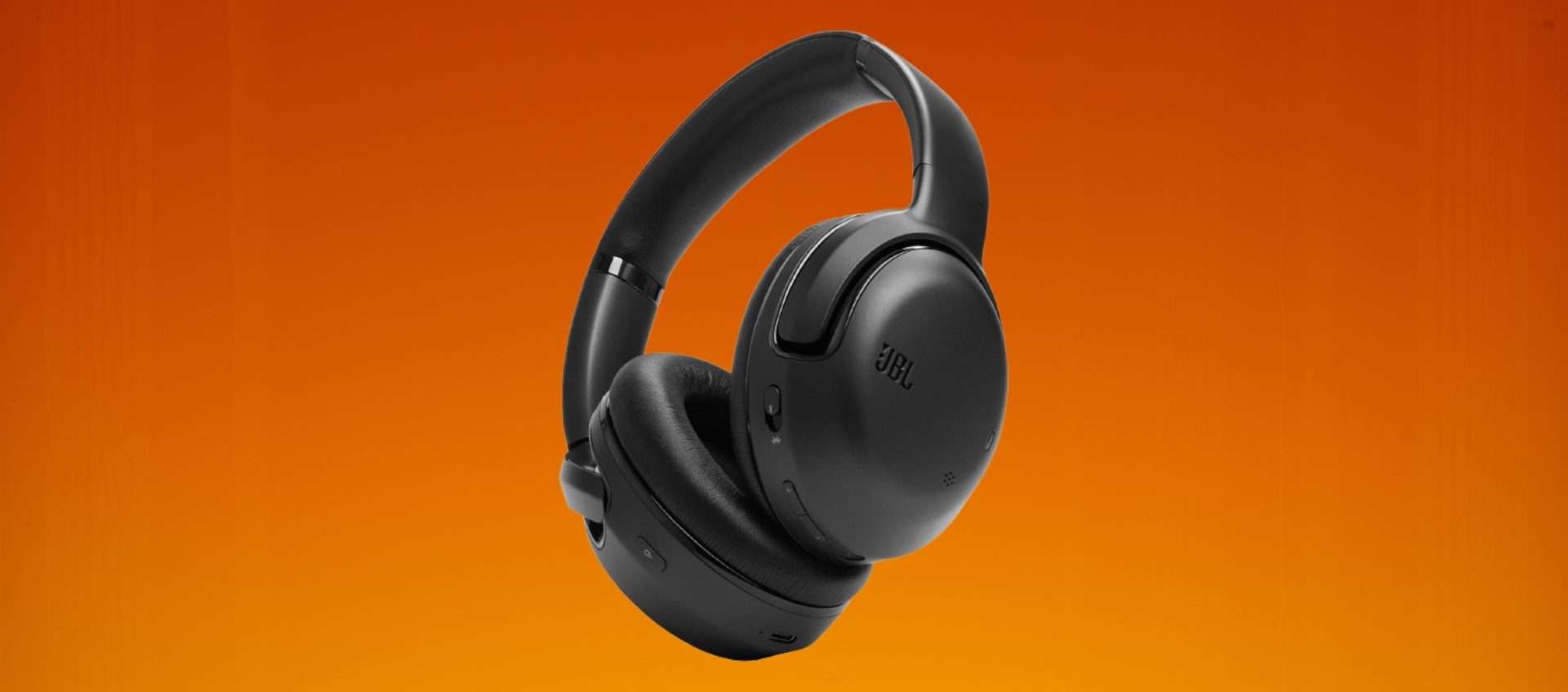 JBL Tour One M2 in offerta su Amazon: qualità premium per chi vuole il top