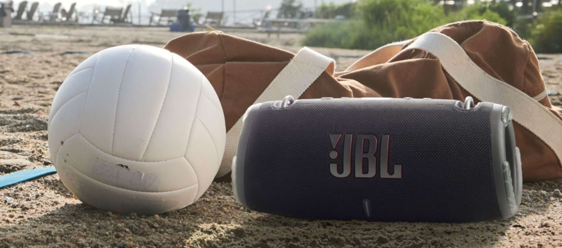Cassa Bluetooth JBL Xtreme 3 in super offerta: bassi potentissimi Cassa Bluetooth JBL Xtreme 3 in super offerta: bassi potentissimi