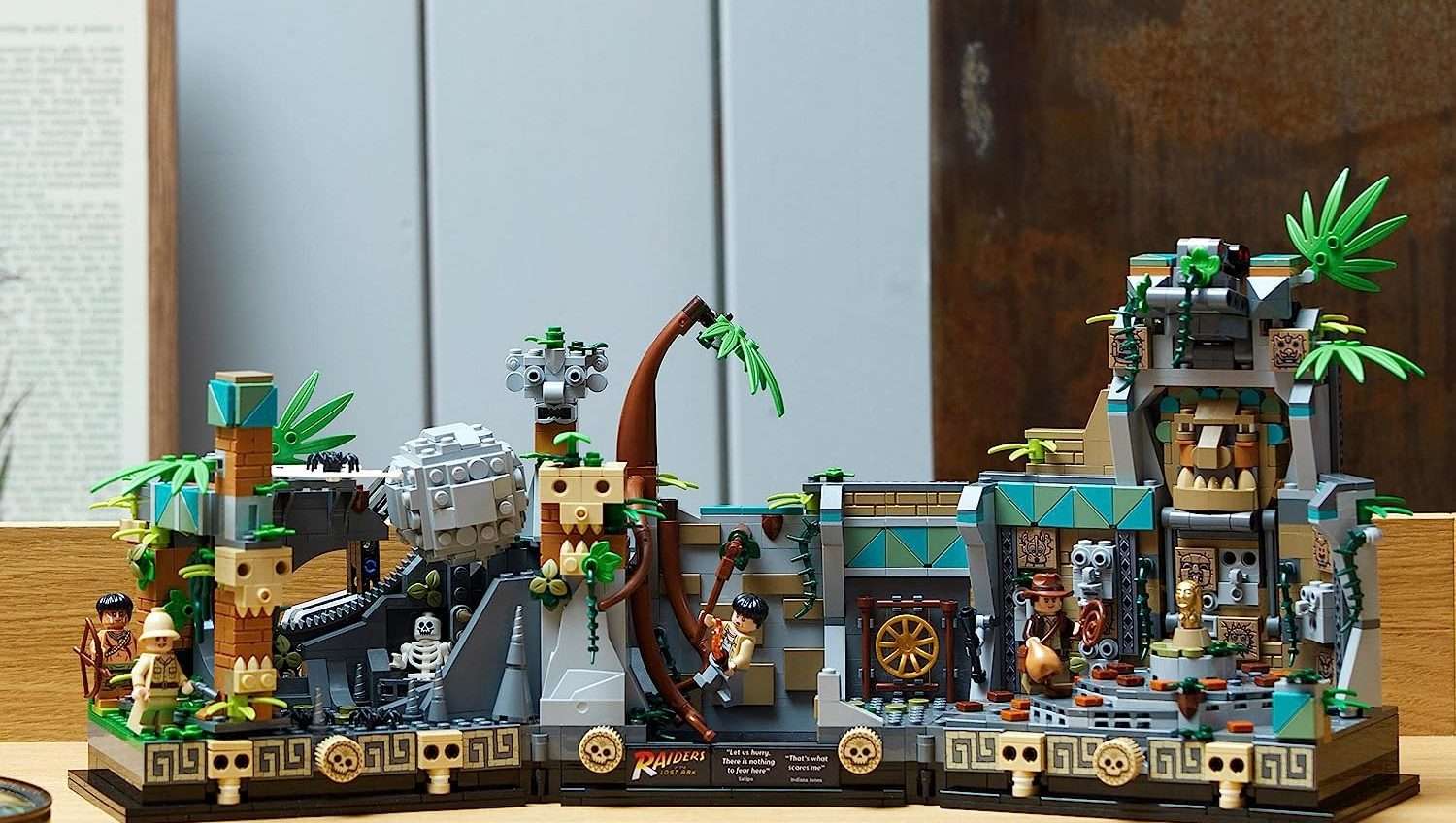 LEGO 77015 LEGO 77015