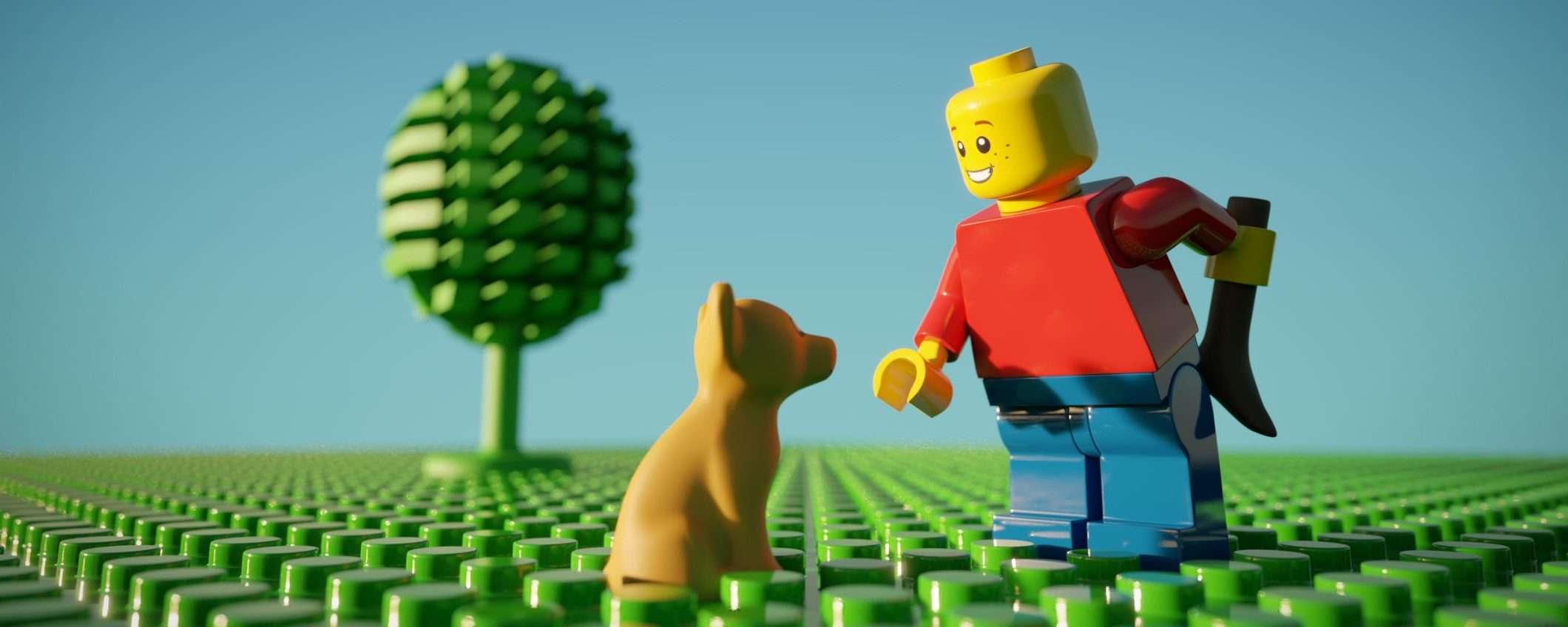 I migliori LEGO in sconto per la Festa delle Offerte di Primavera Amazon I migliori LEGO in sconto per la Festa delle Offerte di Primavera Amazon
