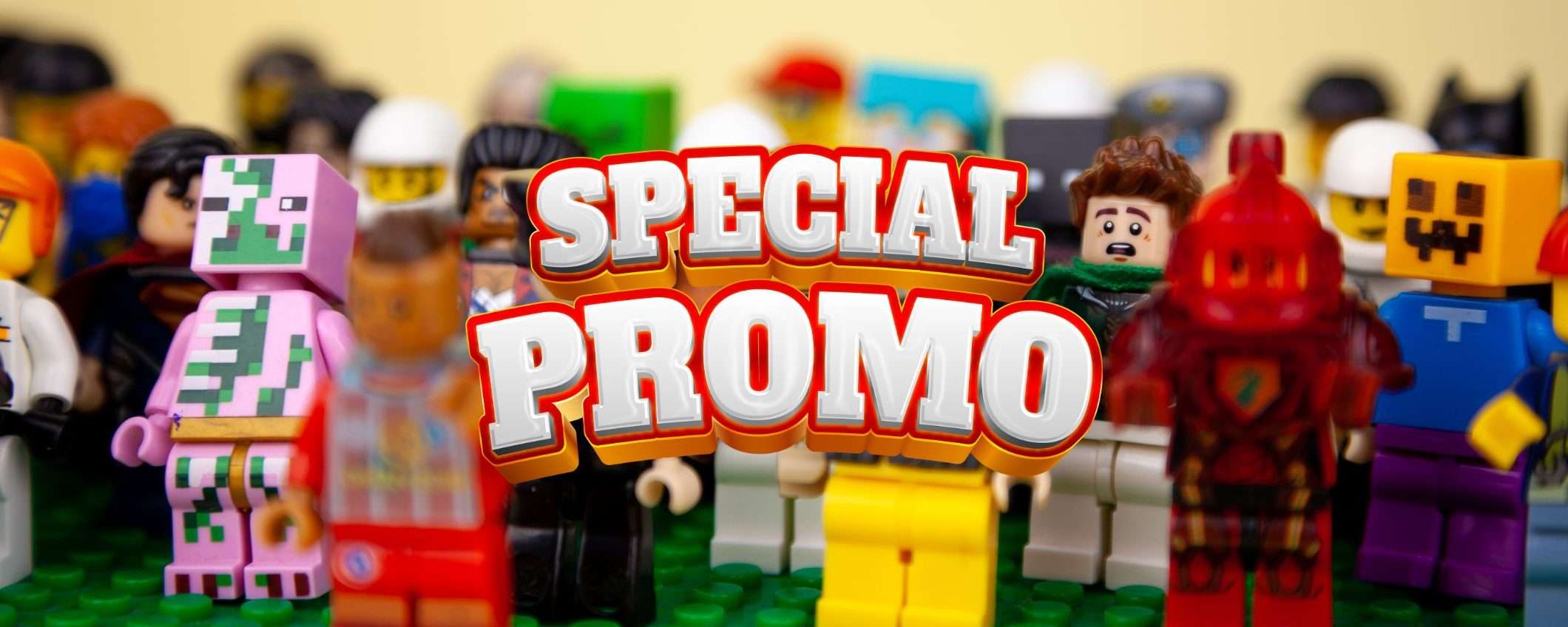 I migliori LEGO in sconto su eBay con il nuovo coupon di marzo 2024