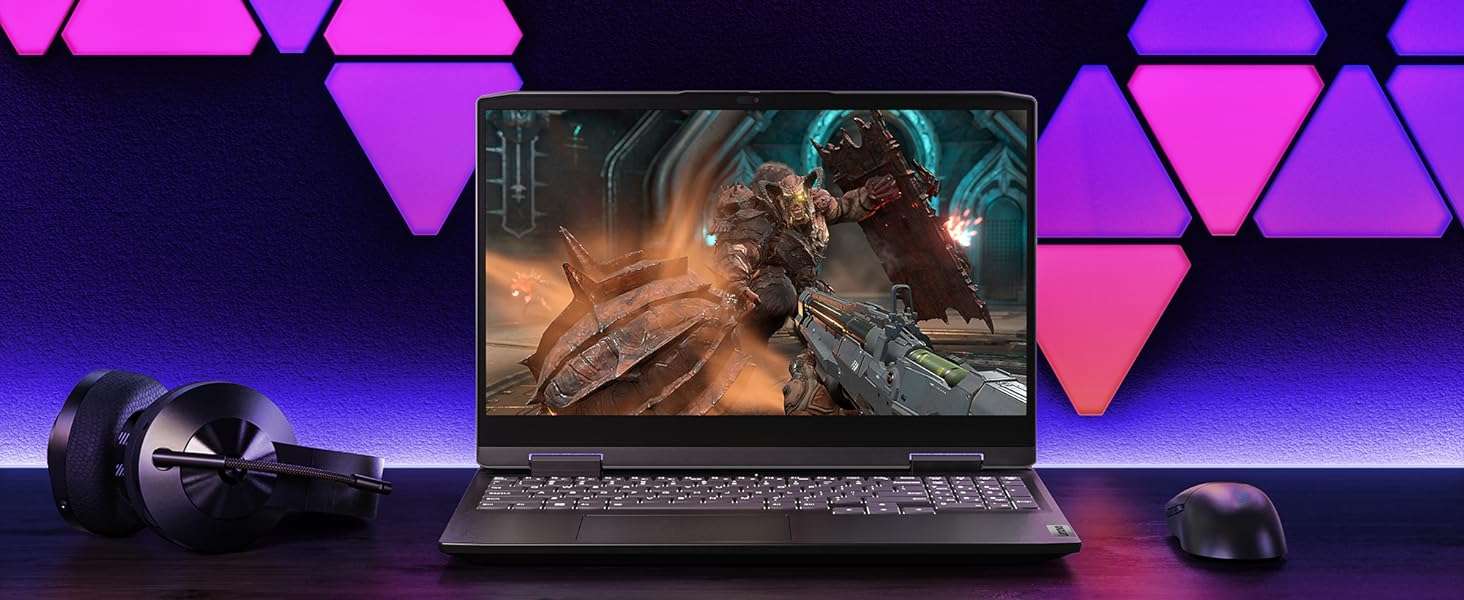 Lenovo IdeaPad Gaming 3 in offerta: il prezzo crolla da 1799 a 949 euro Lenovo IdeaPad Gaming 3 in offerta: il prezzo crolla da 1799 a 949 euro