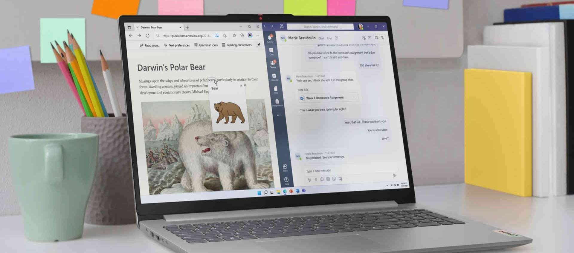 Questo notebook Lenovo con 16 GB di RAM costa 499€ su Amazon: è IMPERDIBILE Questo notebook Lenovo con 16 GB di RAM costa 499€ su Amazon: è IMPERDIBILE