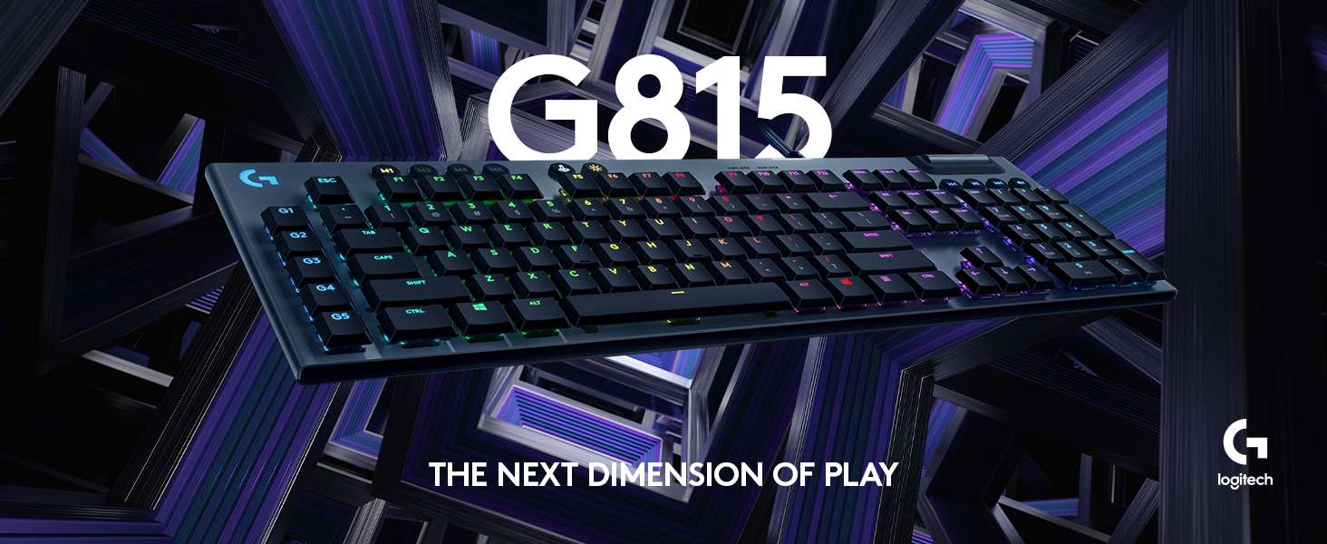 Questa tastiera da gaming della Logitech è in offerta ad un OTTIMO prezzo Questa tastiera da gaming della Logitech è in offerta ad un OTTIMO prezzo
