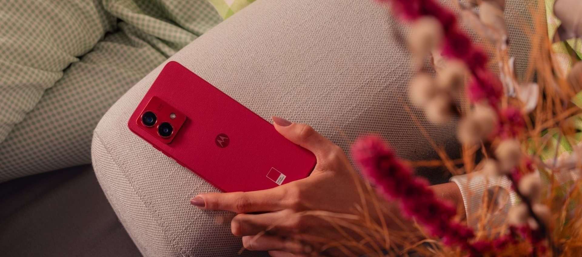 Questo Motorola è lo smartphone da comprare a meno di 200€ su Amazon ADESSO Questo Motorola è lo smartphone da comprare a meno di 200€ su Amazon ADESSO