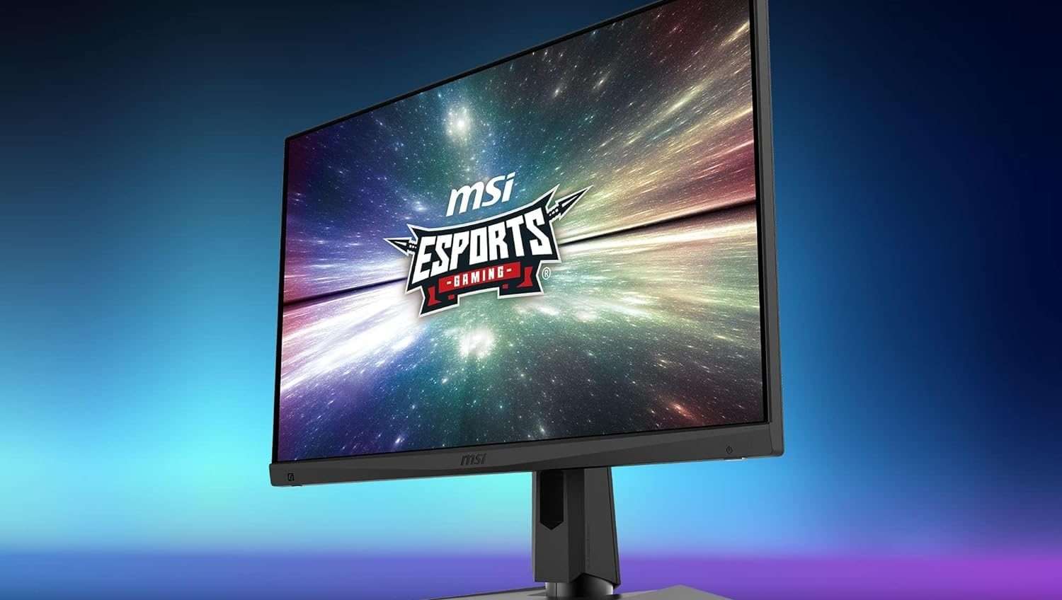 MSI Optix da 27 MSI Optix da 27