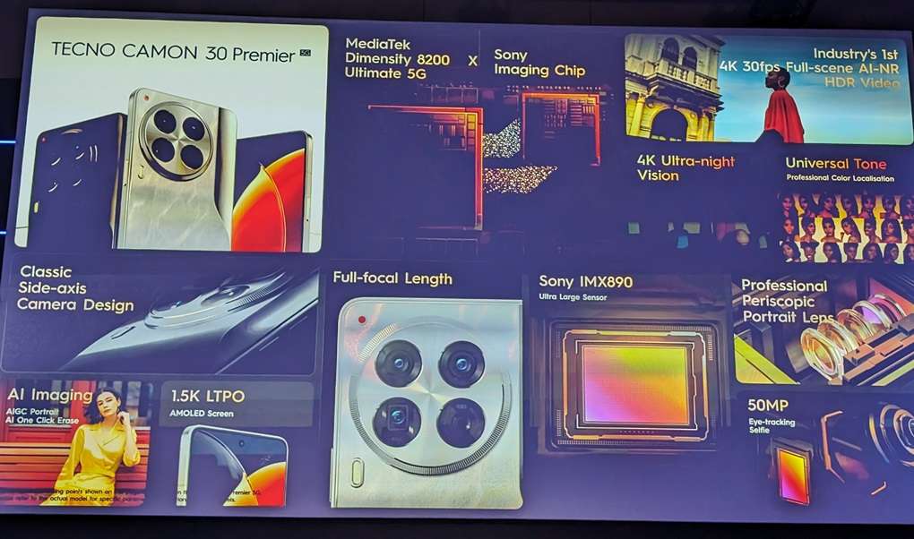 MWC24 Tecno1