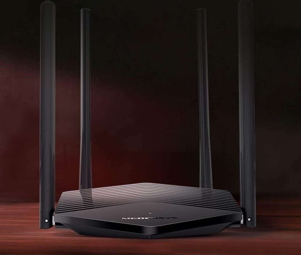Router Wi-Fi 6 Mercusys: su Amazon oggi lo paghi 35,99€ (-28%) Router Wi-Fi 6 Mercusys: su Amazon oggi lo paghi 35,99€ (-28%)