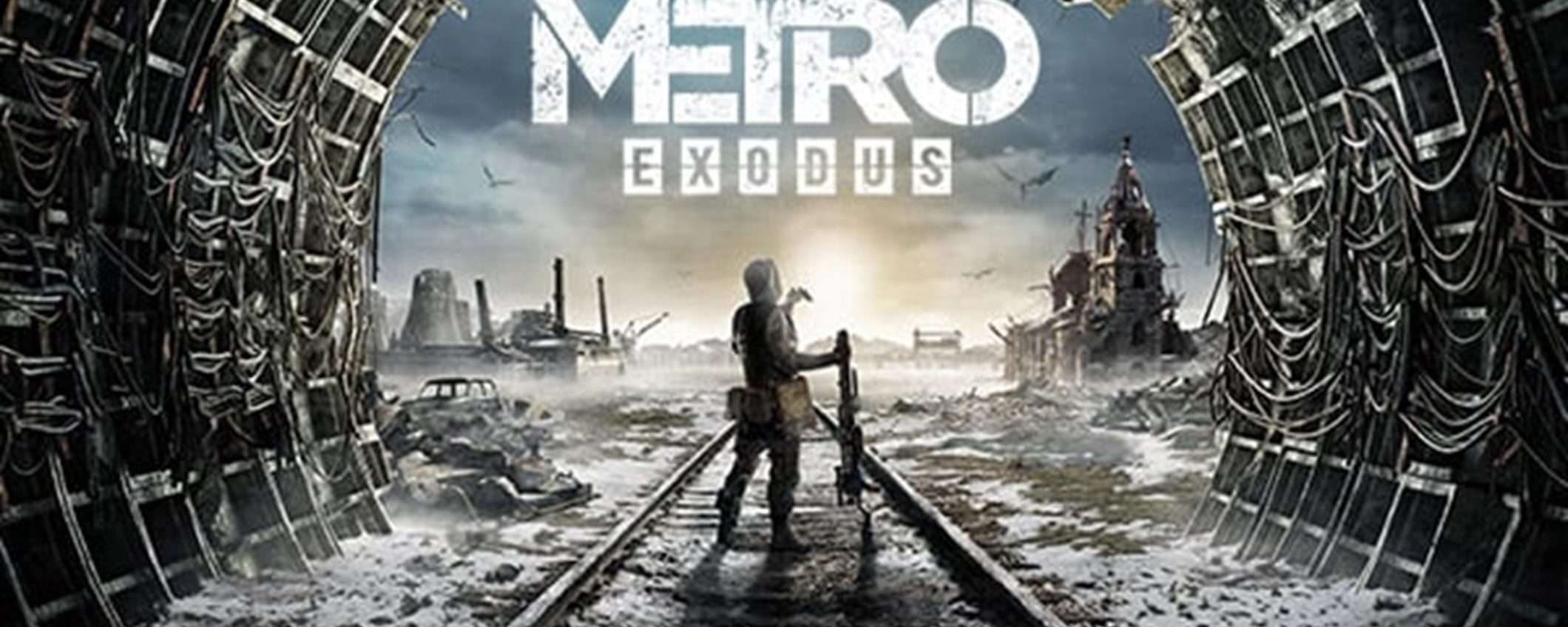 Metro Exodus Complete Edition per PlayStation 5 a soli 17€ è PURA FOLLIA Metro Exodus Complete Edition per PlayStation 5 a soli 17€ è PURA FOLLIA