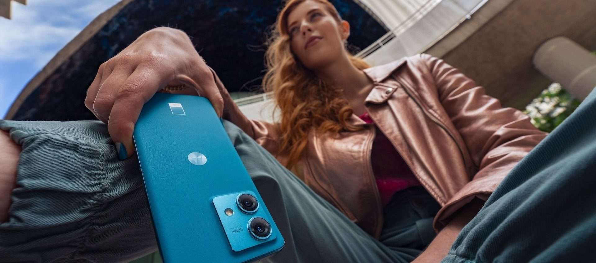 Motorola Edge 40 Neo: in offerta a meno di 300€ su Amazon è un BEST BUY Motorola Edge 40 Neo: in offerta a meno di 300€ su Amazon è un BEST BUY