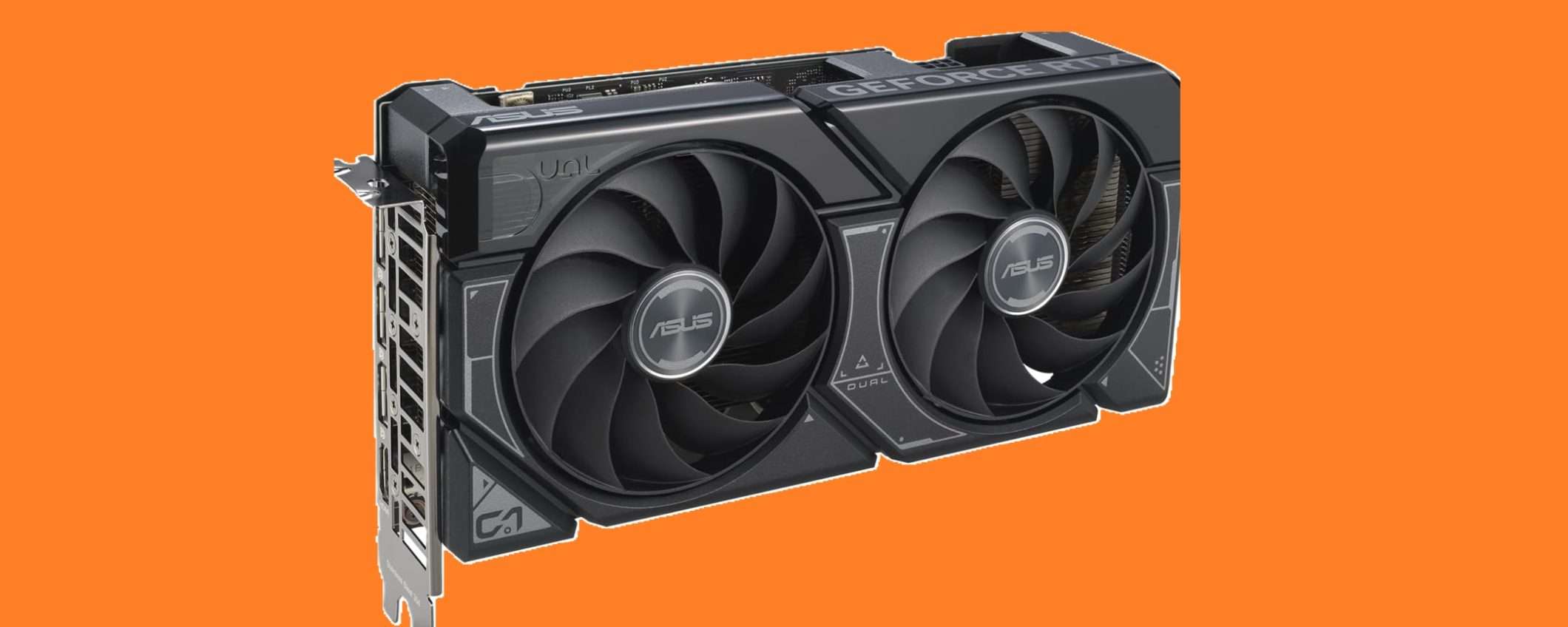 NVIDIA RTX 4060 Ti in offerta al MINIMO STORICO, venduta da Amazon