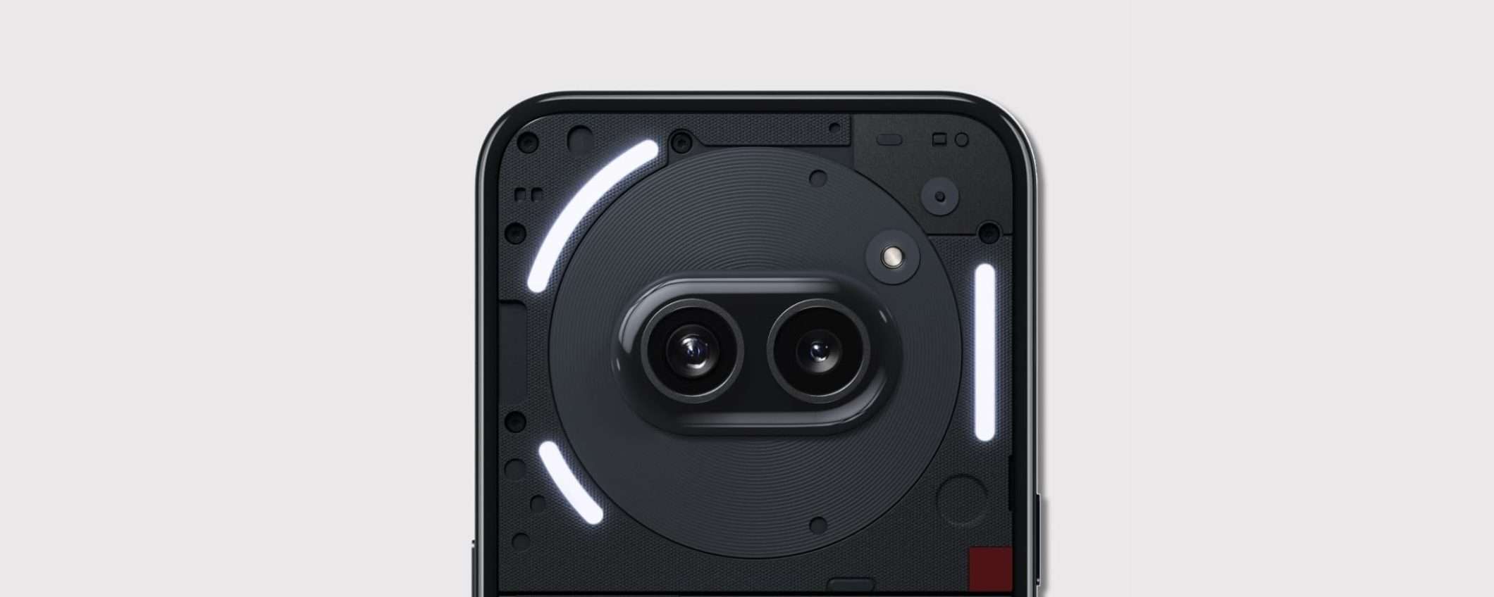Nothing Phone (2a) arriva su Amazon in pronta consegna per rivoluzionare la fascia media Nothing Phone (2a) arriva su Amazon in pronta consegna per rivoluzionare la fascia media
