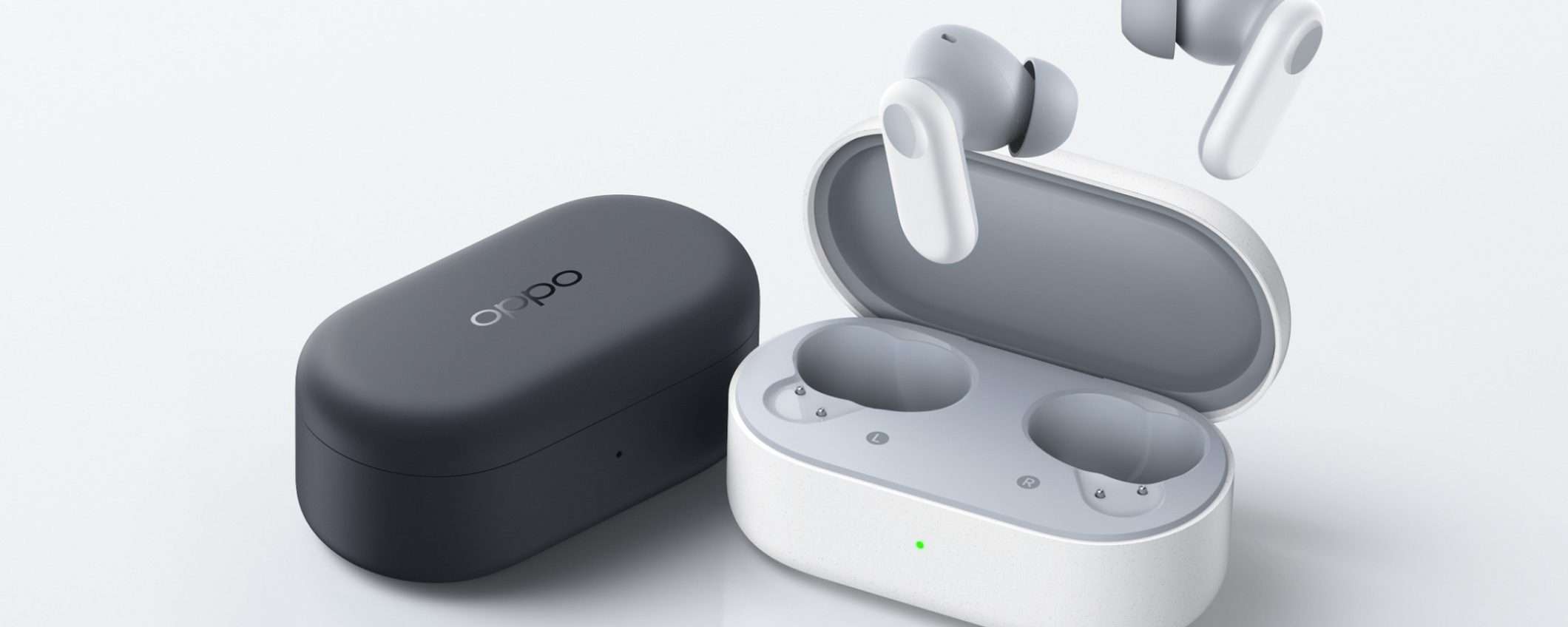 OPPO Enco Buds 2 Pro: tanta qualità a soli 28€ su Amazon OPPO Enco Buds 2 Pro: tanta qualità a soli 28€ su Amazon