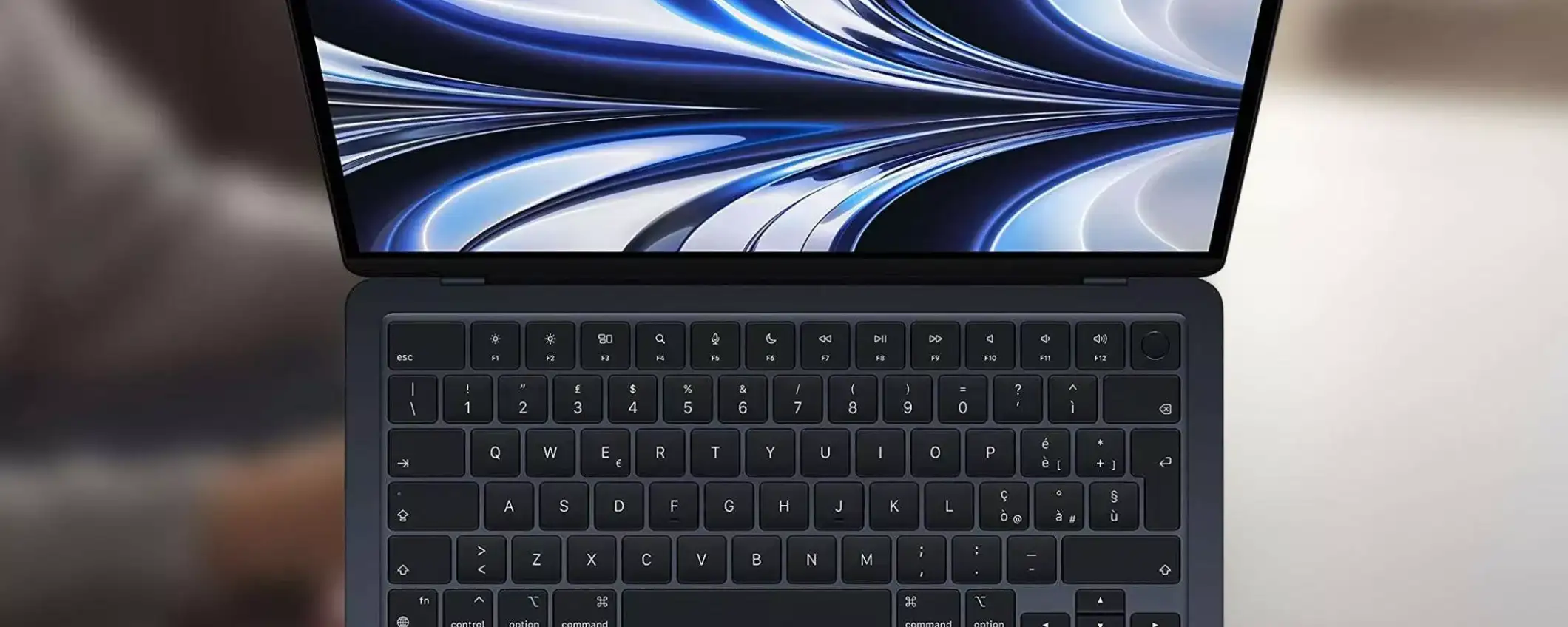 MacBook Air (2022) da 13 MacBook Air (2022) da 13