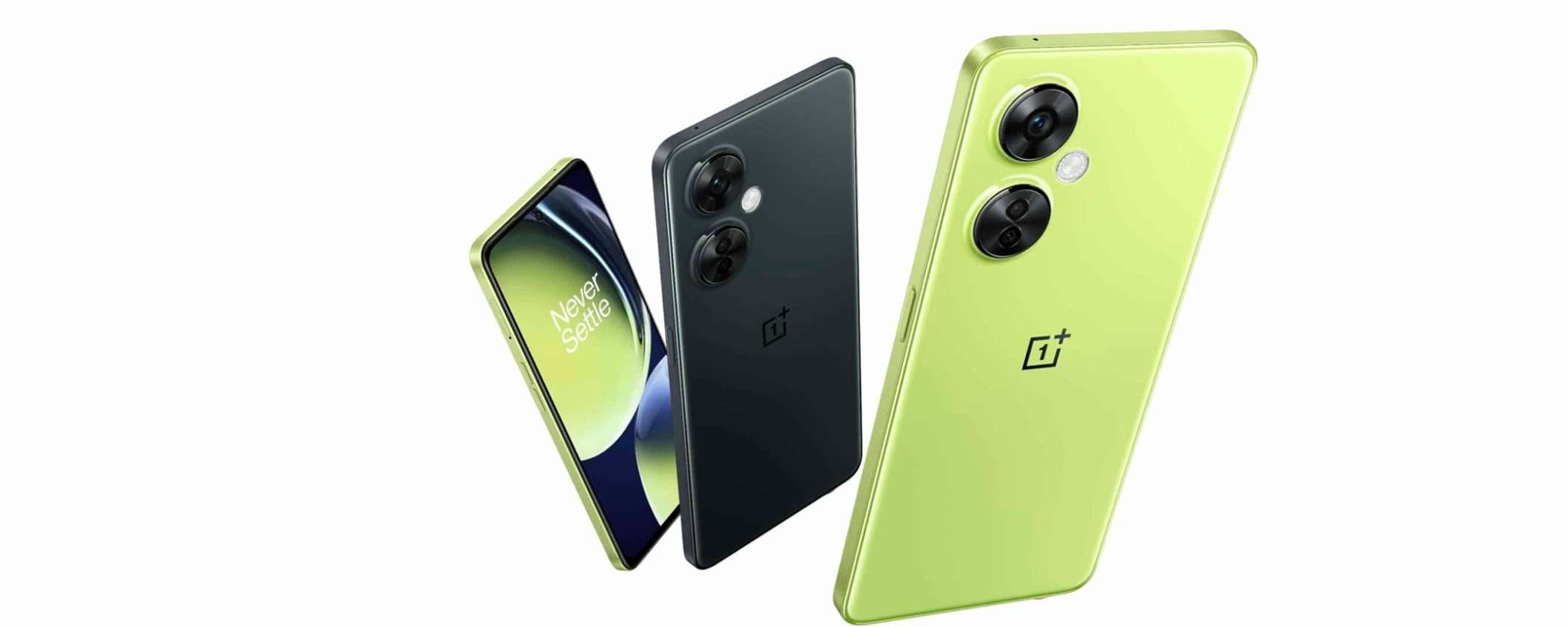 Questo smartphone OnePlus a meno di 200€ su Amazon è un AFFARE Questo smartphone OnePlus a meno di 200€ su Amazon è un AFFARE