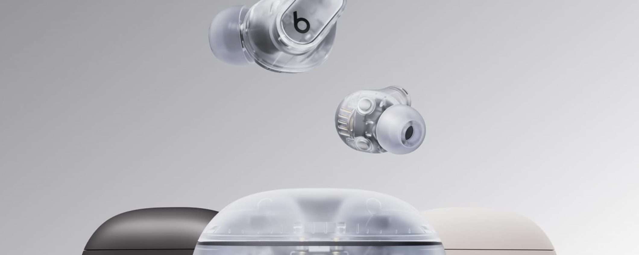 Beats Studio Buds+: la potenza del suono all’incredibile prezzo di 149€! Beats Studio Buds+: la potenza del suono all’incredibile prezzo di 149€!