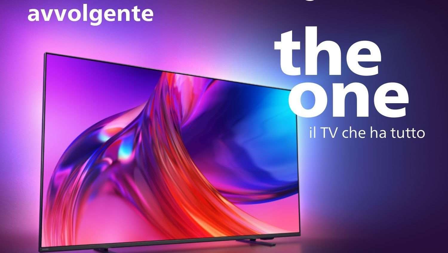 Smart TV 4K Philips da 50 Smart TV 4K Philips da 50