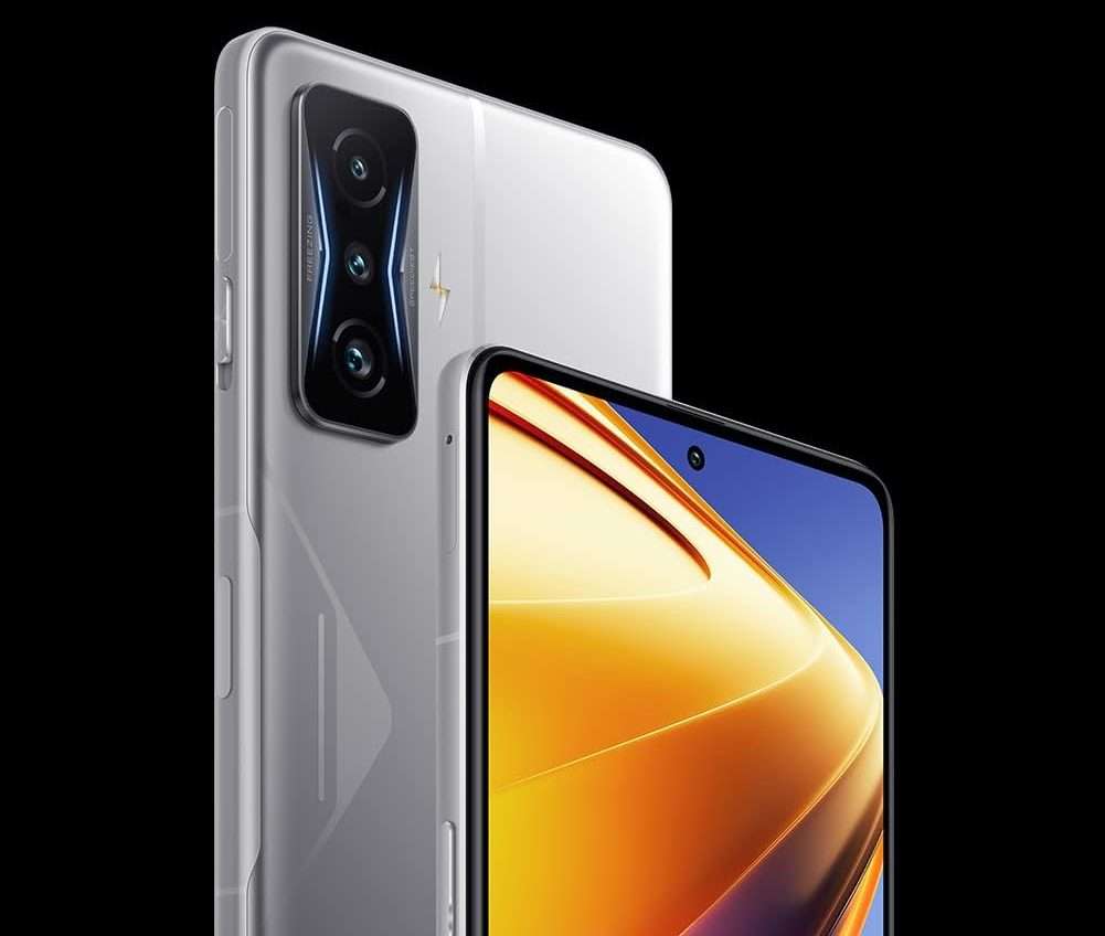 Poco F4 GT 5G, che prezzo! Oggi è tuo a meno di 300€ Poco F4 GT 5G, che prezzo! Oggi è tuo a meno di 300€