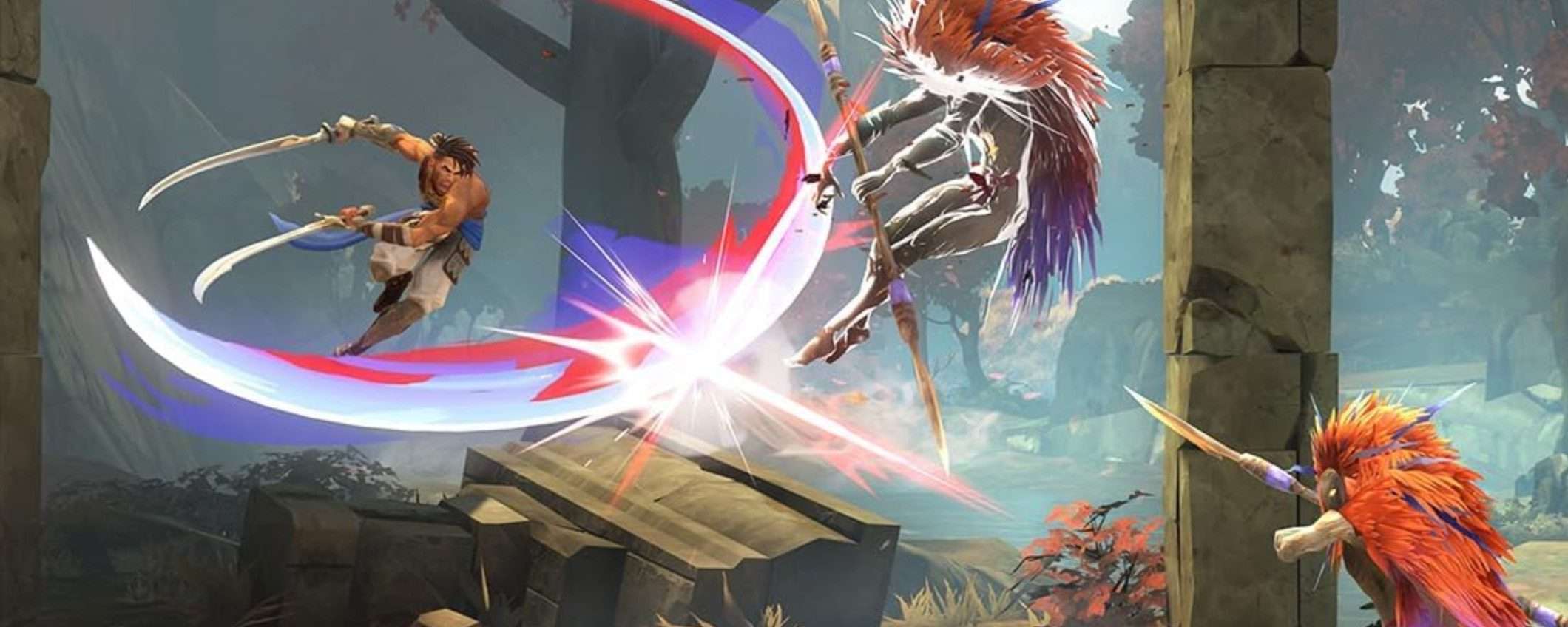 Prince of Persia The Lost Crown: sconto TOP (-38%) per le offerte di primavera Amazon Prince of Persia The Lost Crown: sconto TOP (-38%) per le offerte di primavera Amazon