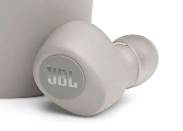 JBL Wave 100, gli AURICOLARI TWS sotto i 40 EURO da MediaWorld