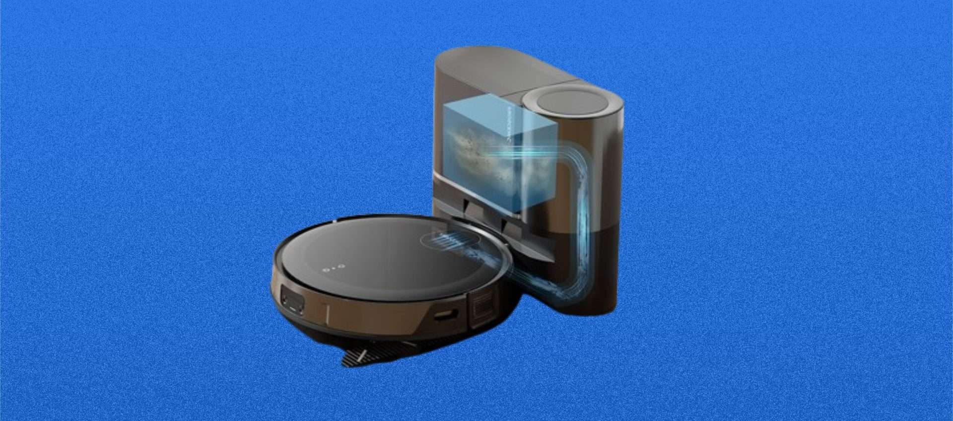 Proscenic Floobot X1 in forte sconto: il re dei robot aspirapolvere e lavapavimenti Proscenic Floobot X1 in forte sconto: il re dei robot aspirapolvere e lavapavimenti