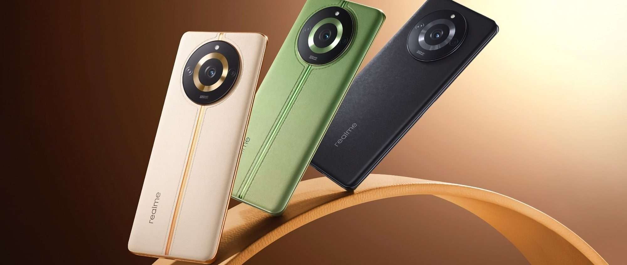 Realme 11 Pro 5G: nuovo MINIMO su Amazon, ora è un vero BEST BUY Realme 11 Pro 5G: nuovo MINIMO su Amazon, ora è un vero BEST BUY