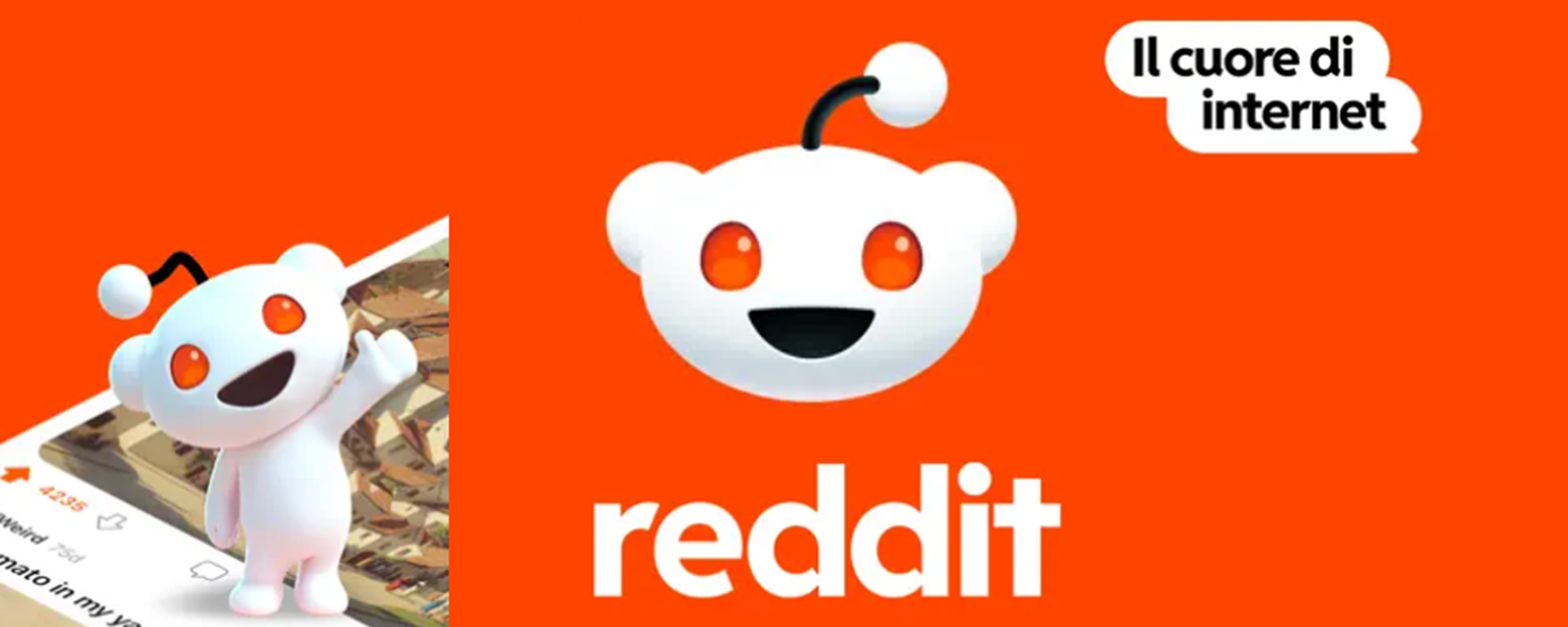 Reddit: come risolvere i problemi di accesso Reddit: come risolvere i problemi di accesso