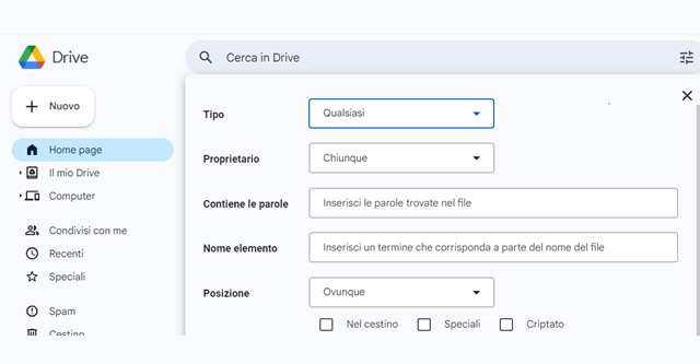 Google Drive sta diventando sempre più veloce ed organizzato, con l’obiettivo di migliorare l’esperienza di archiviazione per gli utenti. Sono previsti numerosi aggiornamenti, che vanno dall’ottimizzazione della ricerca dei file all’integrazione di funzionalità video avanzate.