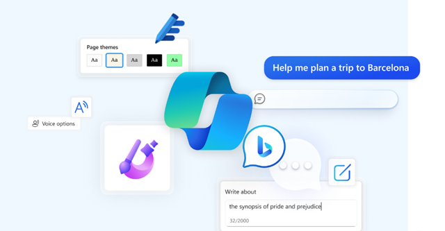 Microsoft Edge: l’alternativa numero uno