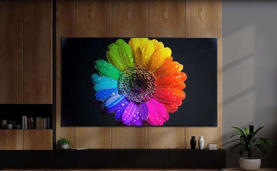 Smart TV da 43 Smart TV da 43