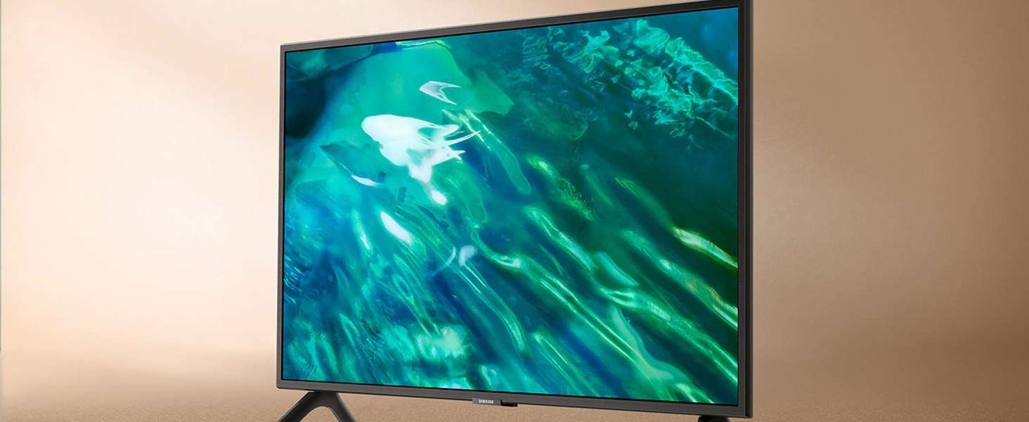 Smart TV QLED Samsung da 32