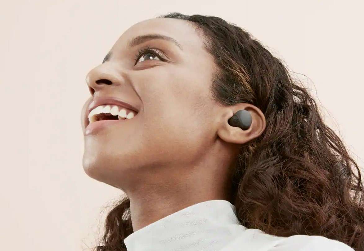 Le Sony Linkbuds S sono in offerta su Amazon ad un OTTIMO prezzo Le Sony Linkbuds S sono in offerta su Amazon ad un OTTIMO prezzo