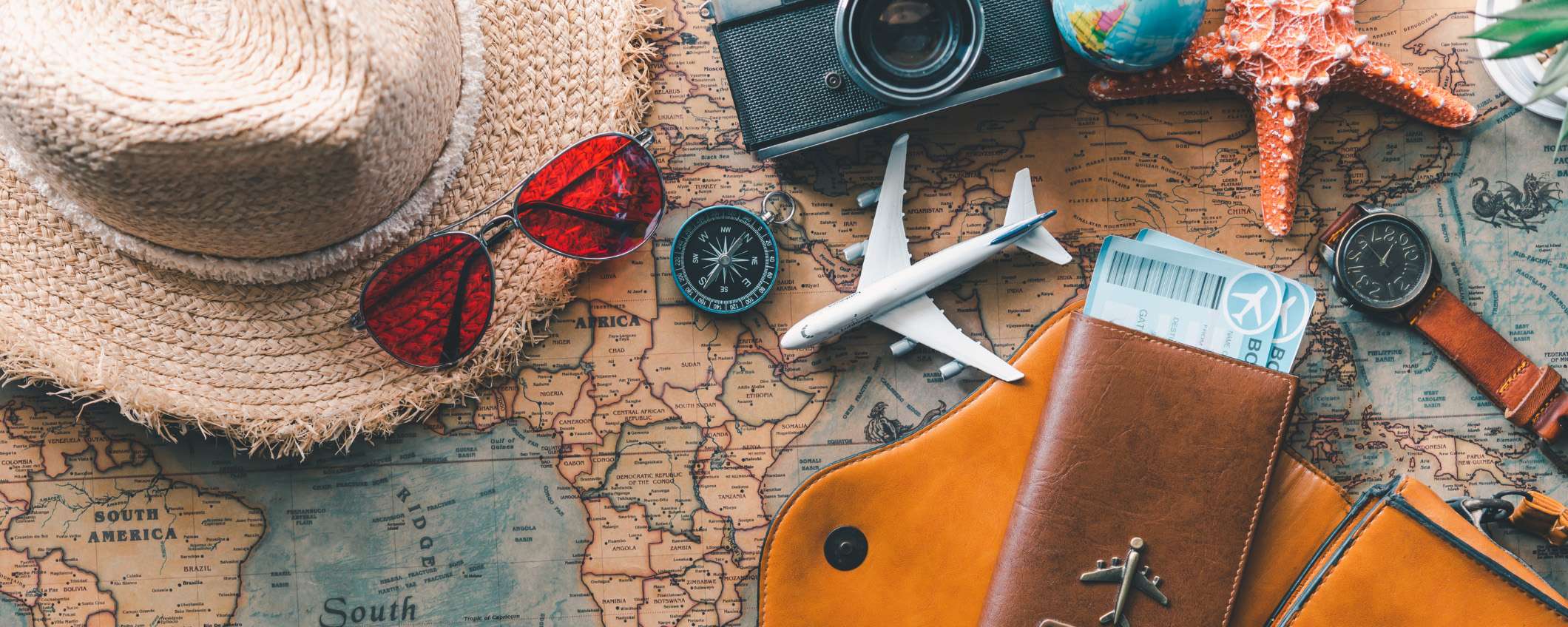 Viaggiare leggeri per le festività Pasquali: voli aerei e soluzioni per i bagagli
